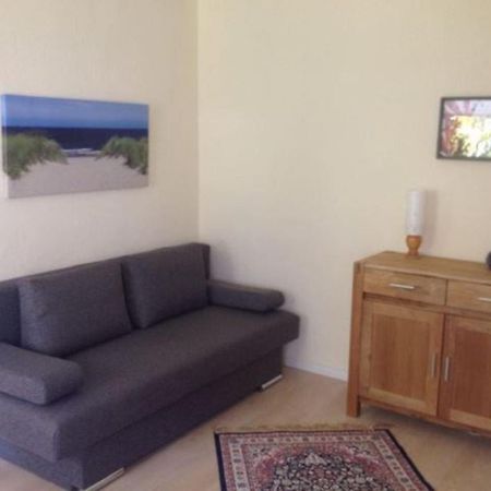 Ferienwohnung Kati Zinnowitz Exterior foto